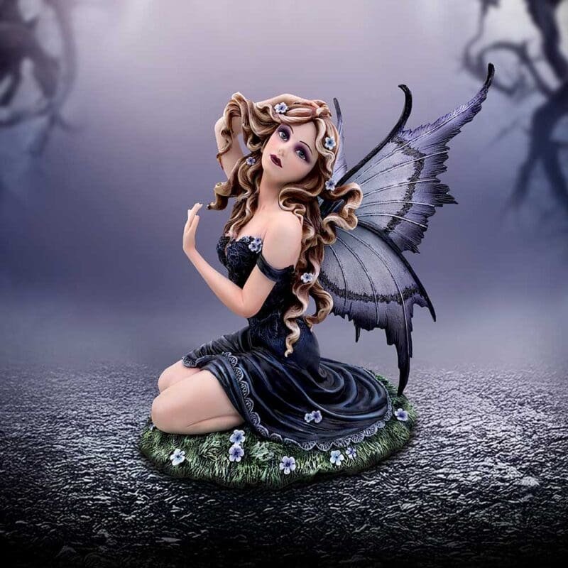 fairy figurine