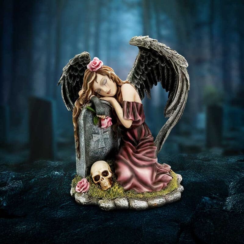 fairy figurine