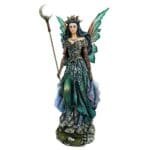 fairy figurine