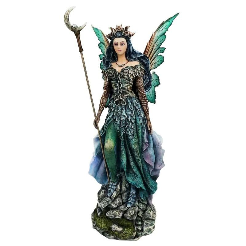 fairy figurine