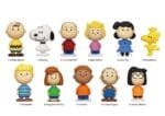 Peanuts Bag Clip Characters Peanuts Bag Clip Characters