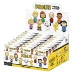 Peanuts Bag Clips Peanuts Bag Clips