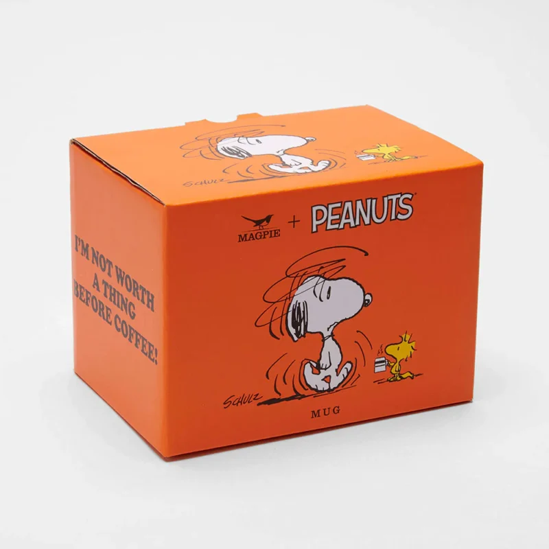 snoopy