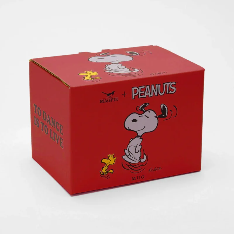 snoopy
