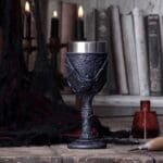 gothic chalice