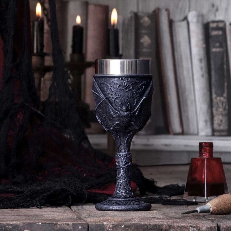 gothic chalice