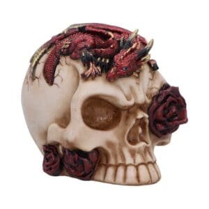 Rose Flame 14.5cm
