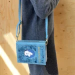 Official Moomins Bag - Valley Book Bag Official Moomins Bag - Valley Book Bag