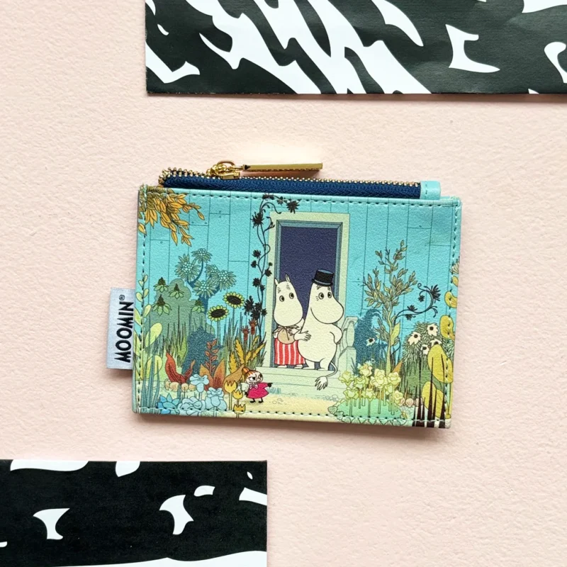Official Moomin Purse Riviera Official Moomin Purse Riviera