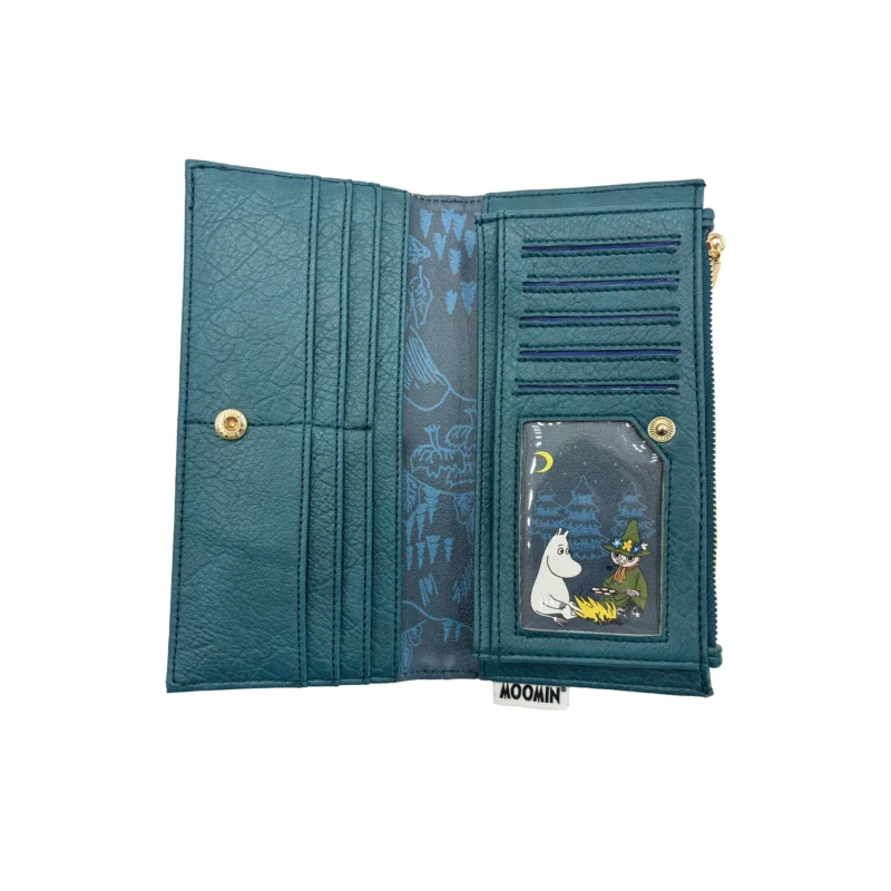 Moomin purse