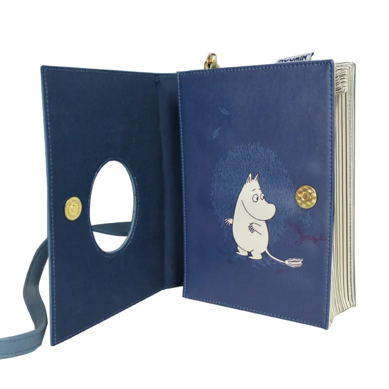 Moomin handbag