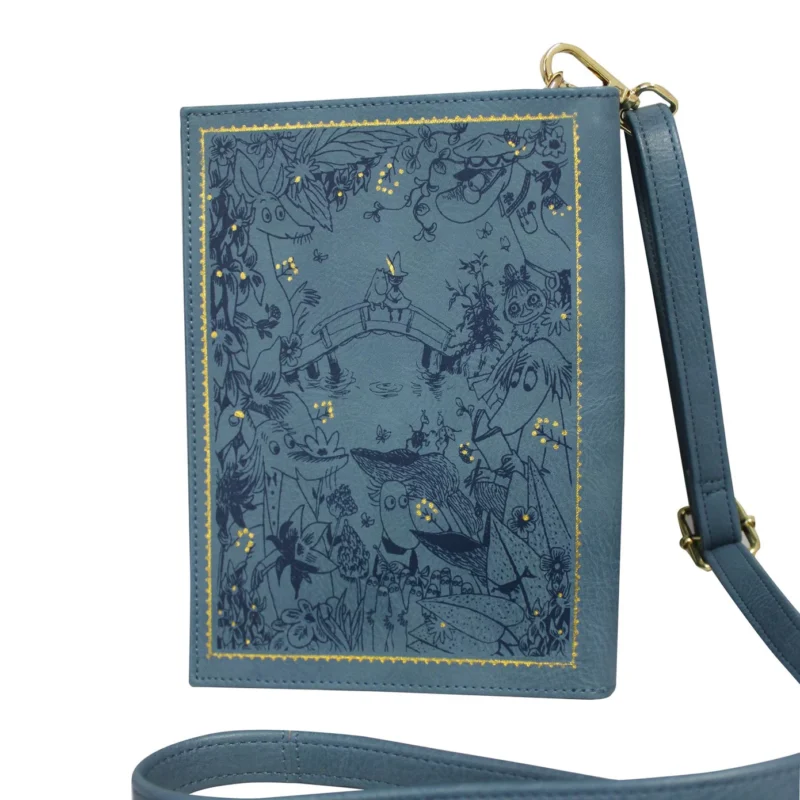 Moomin bag