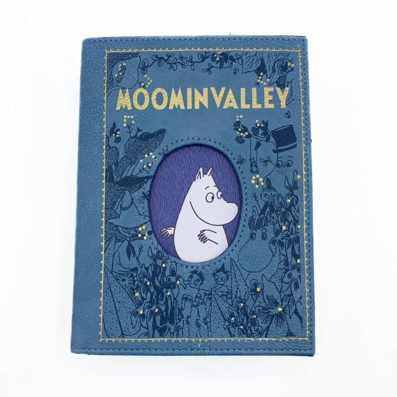 Moomin handbag