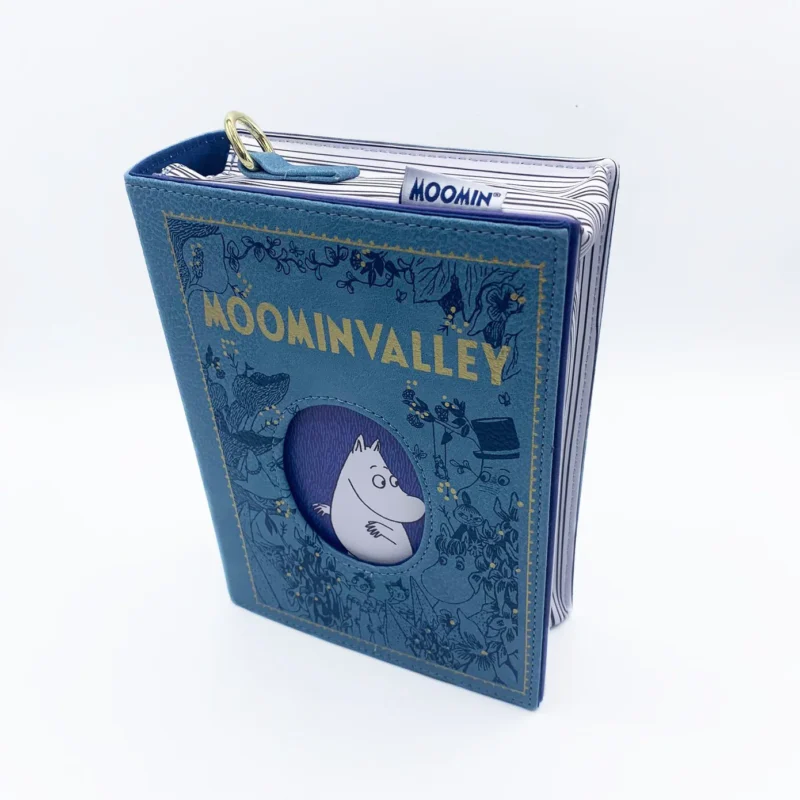 Moomin handbag