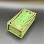 Dice tower