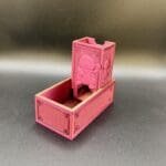 Dice tower