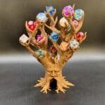 dice holder