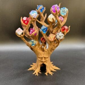 dice holder