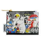 Official Moomins Purse Comic 1 Official Moomins Purse Comic
