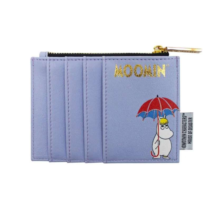 Moomin purse