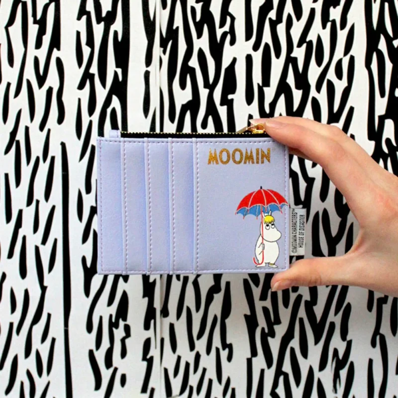 Moomin purse