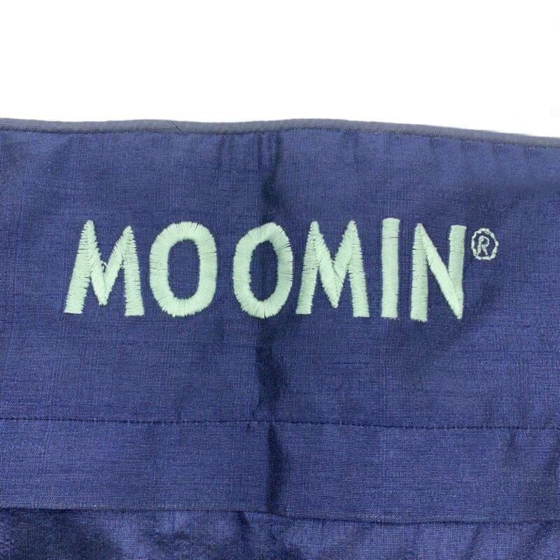 Official moomin