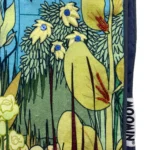 Moomin cushion