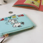 Peanuts wallet