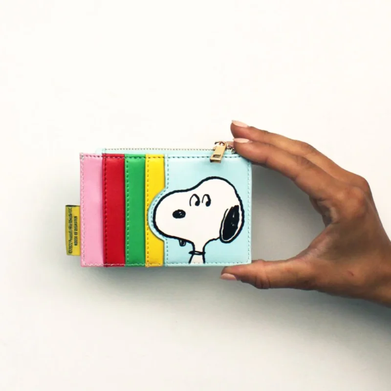 Peanuts purse