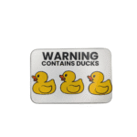 Duck Dice Set