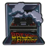 BF-107_no_pack back to the future pin