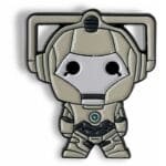 doctor who pins