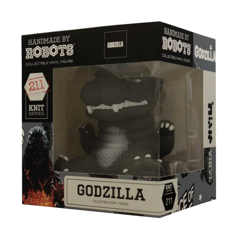 godzilla