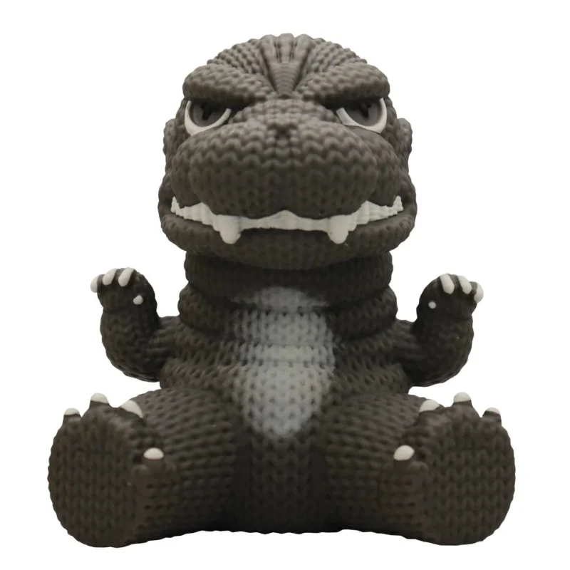 godzilla