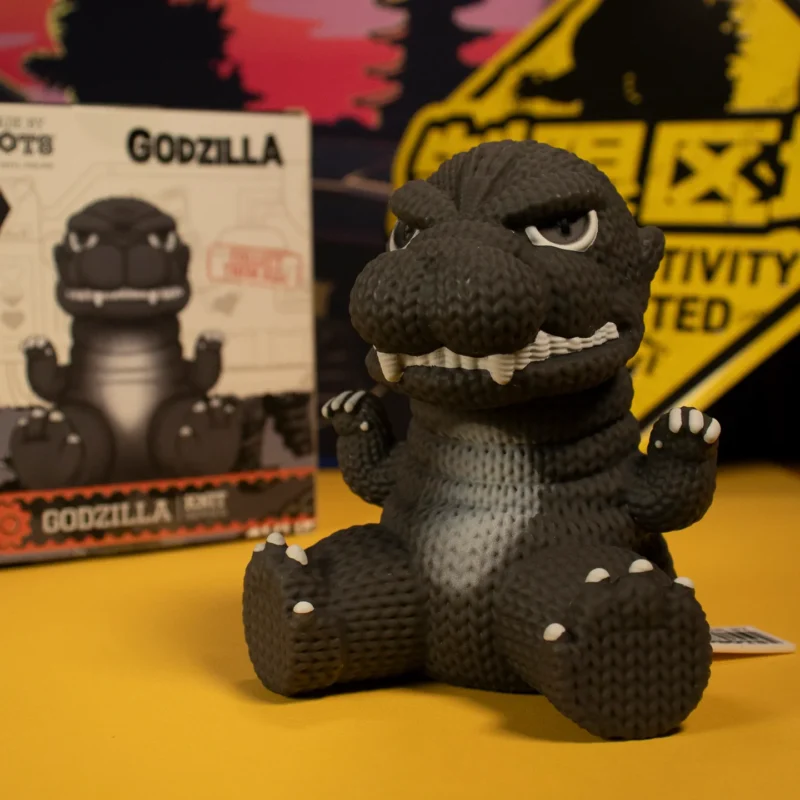 godzilla