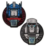 transformers pins