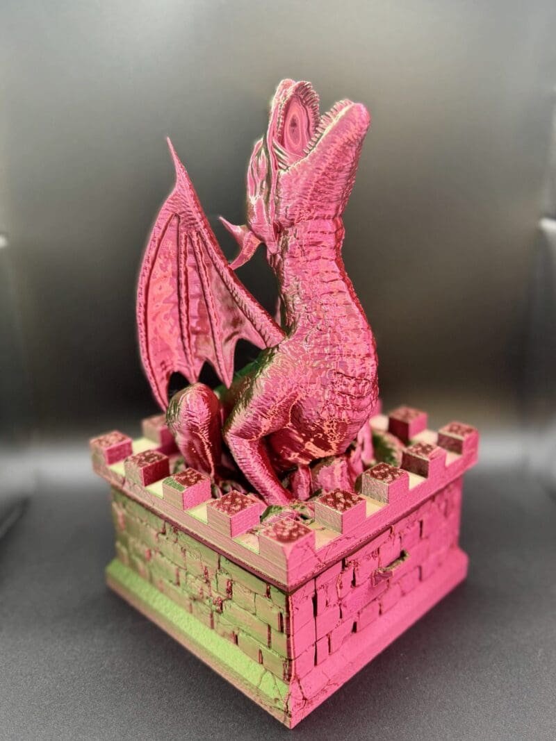 Dice Tower