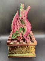 Dice Tower
