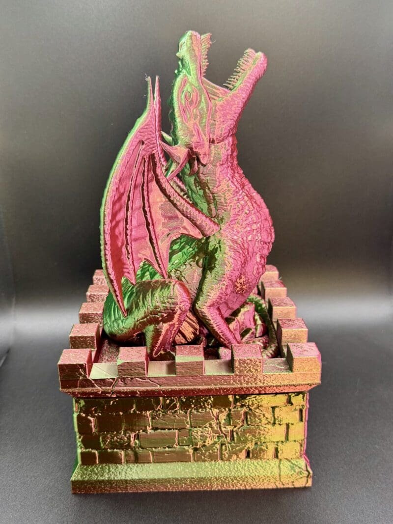 Dice Tower