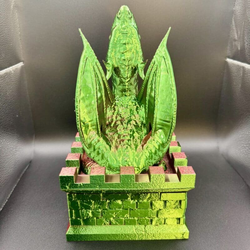Dice Tower