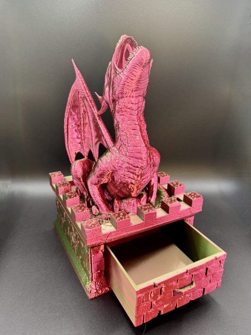 Dice Tower