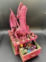 Dice Tower