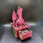 Dice Tower