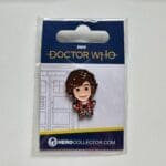doctor who pins