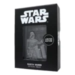 darth vader ingot