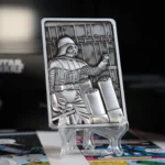 darth vader ingot