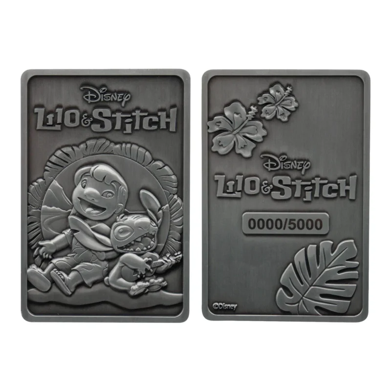 stitch ingot
