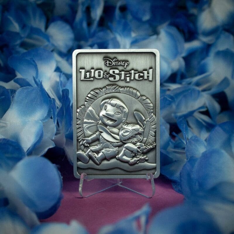 stitch ingot