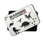 Dinosaur Dice