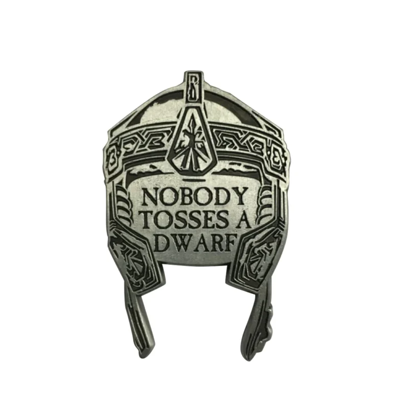 lord of the rings pin